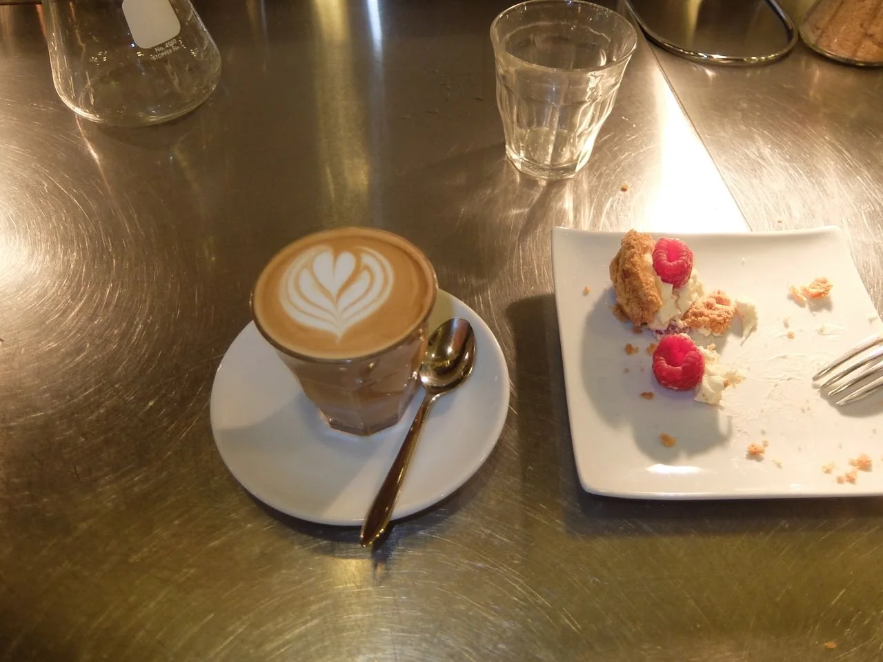 Photograph from Paris by Taste
