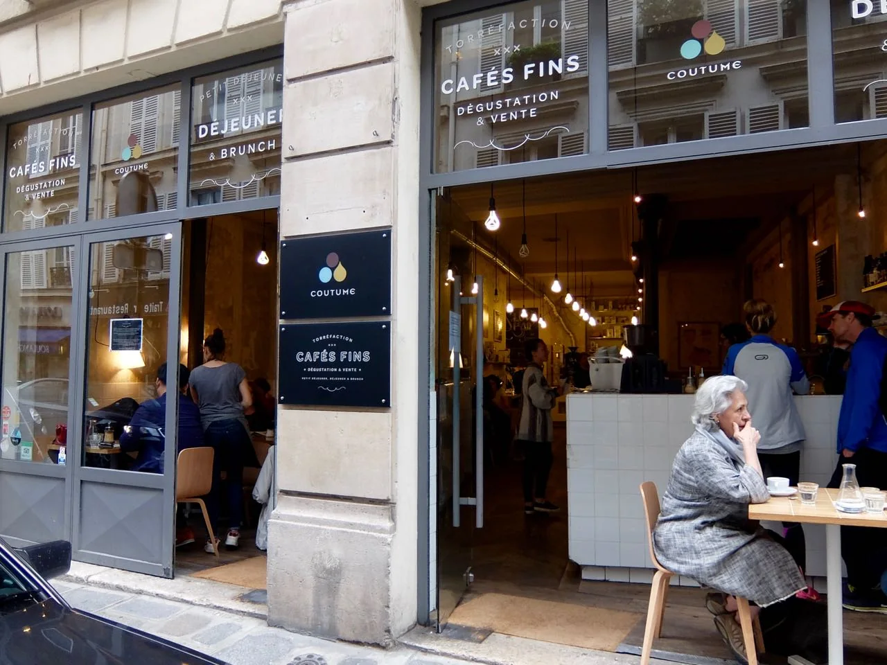 Photograph from Paris by Taste