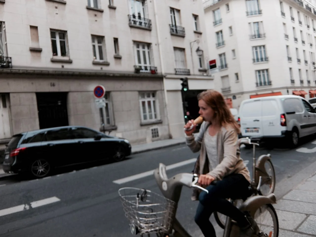 Paris by Taste