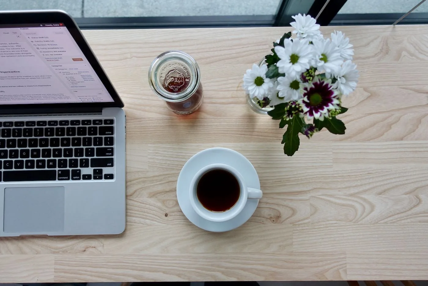 Specialty Coffee at Public Coffee Roasters Brandstwiete