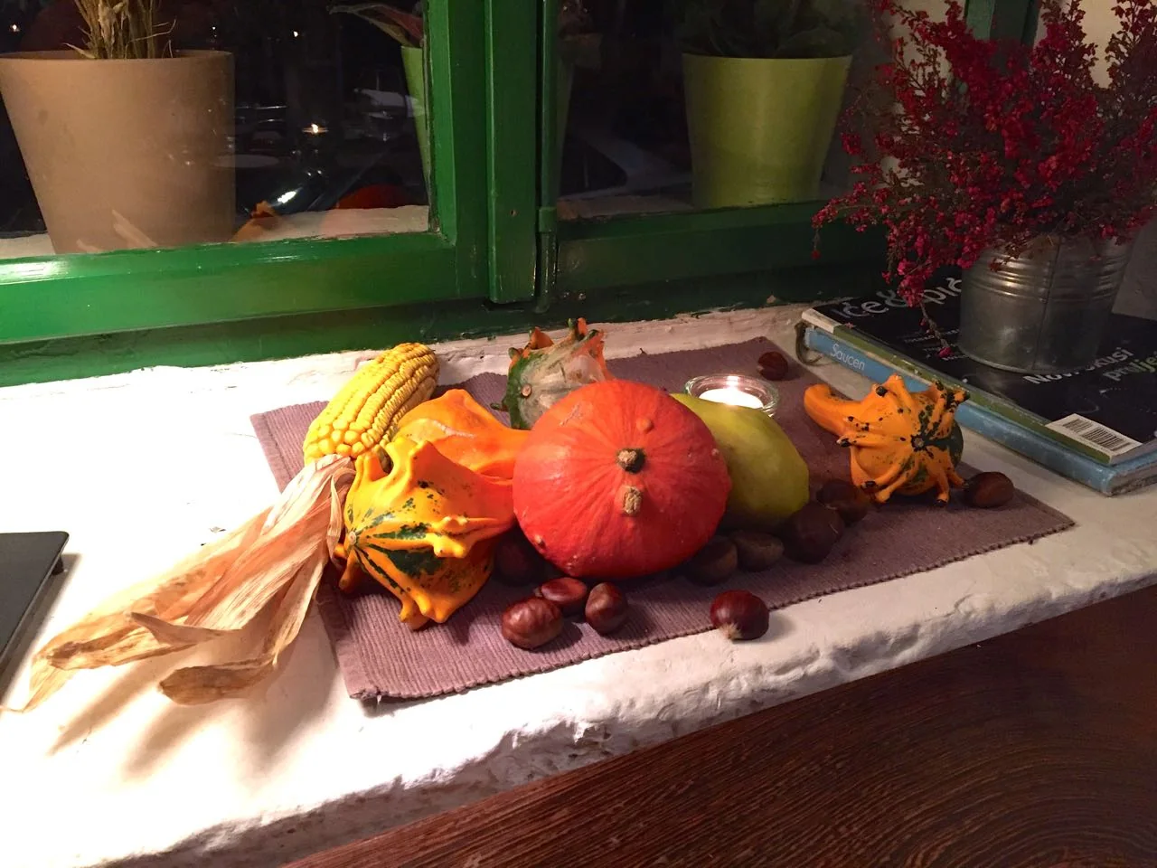 Photograph from Some Eateries in Zagreb