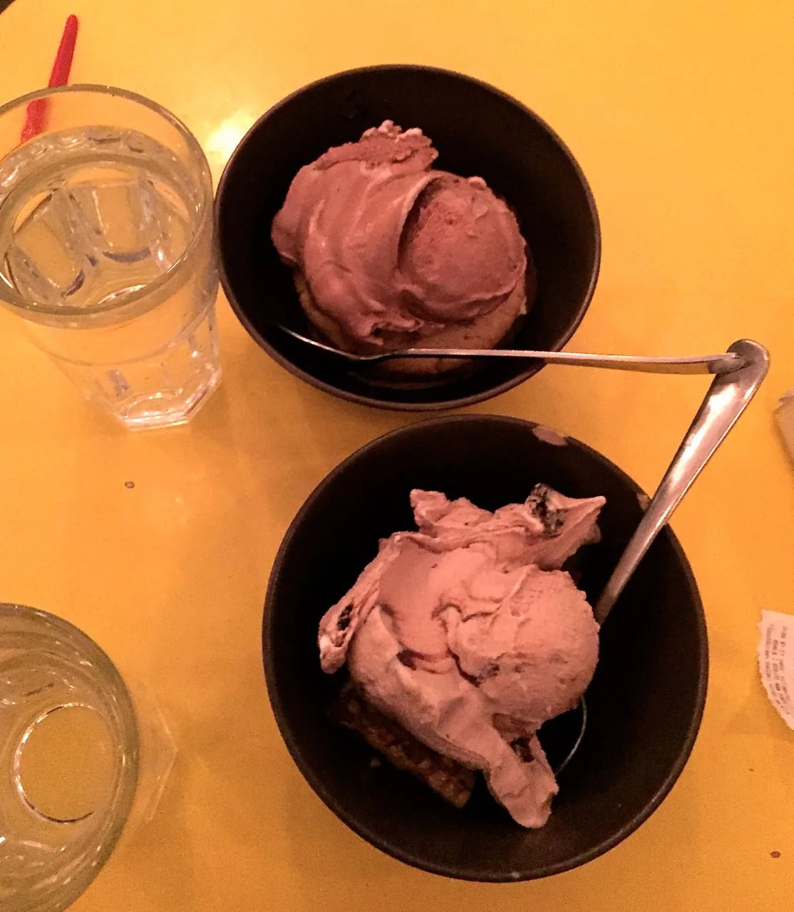 Photograph from Some Eateries in Zagreb