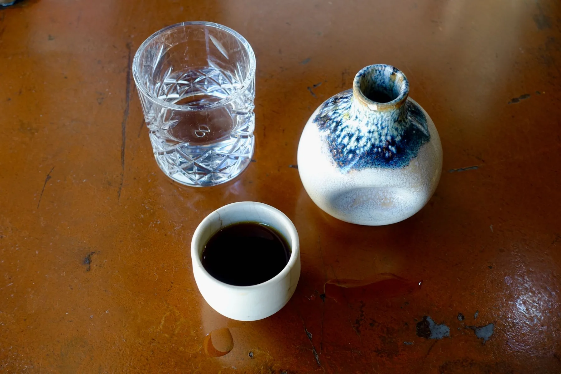 Photograph from Specialty Coffee Guide to Mexico City
