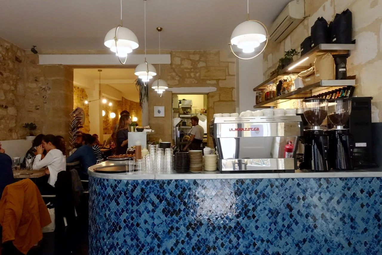 Horace coffee bar, Specialty Coffee Guide Bordeaux