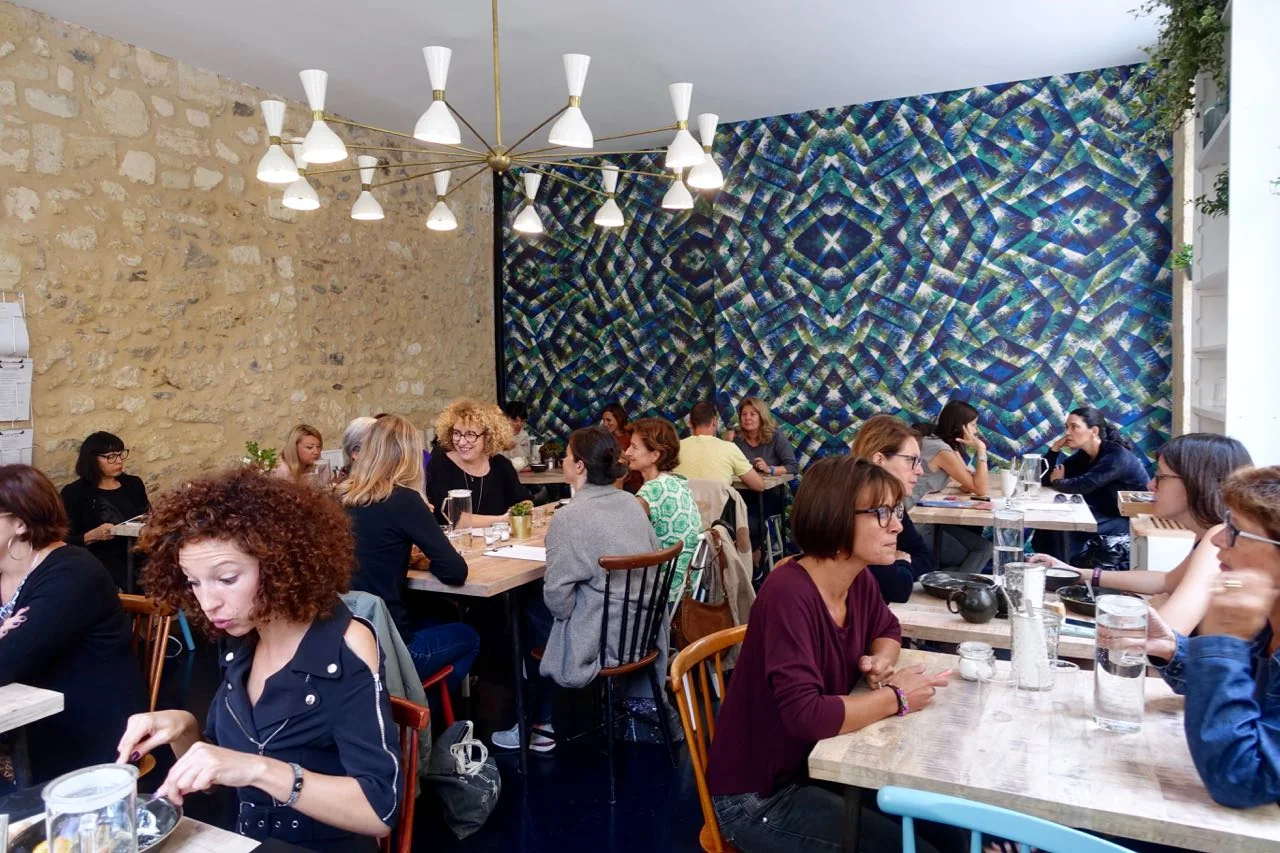 Horace coffee room, Specialty Coffee Guide Bordeaux