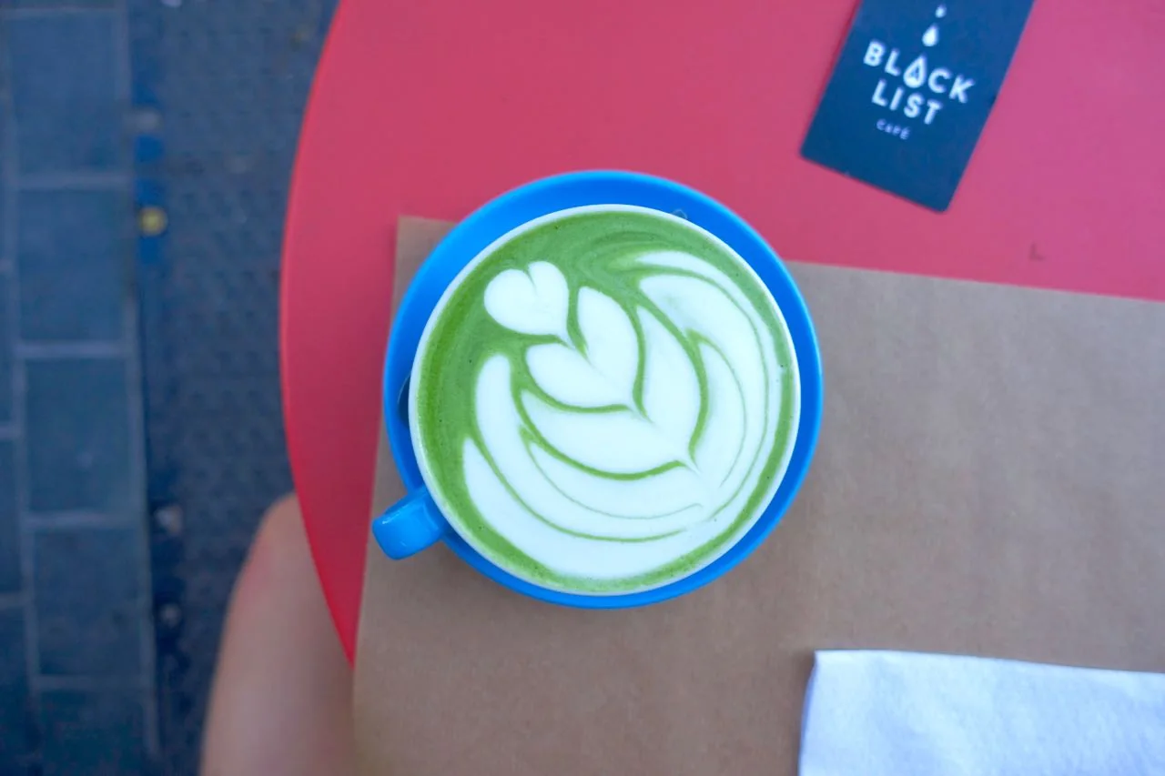 Specialty Coffee Guide Bordeaux