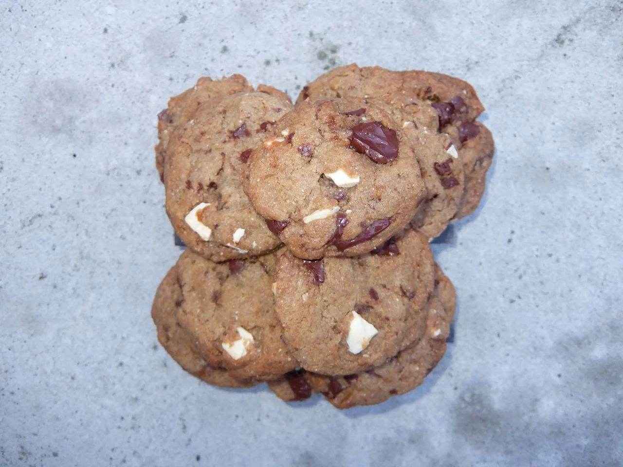 Vegan Cookies to Slutty Brownies