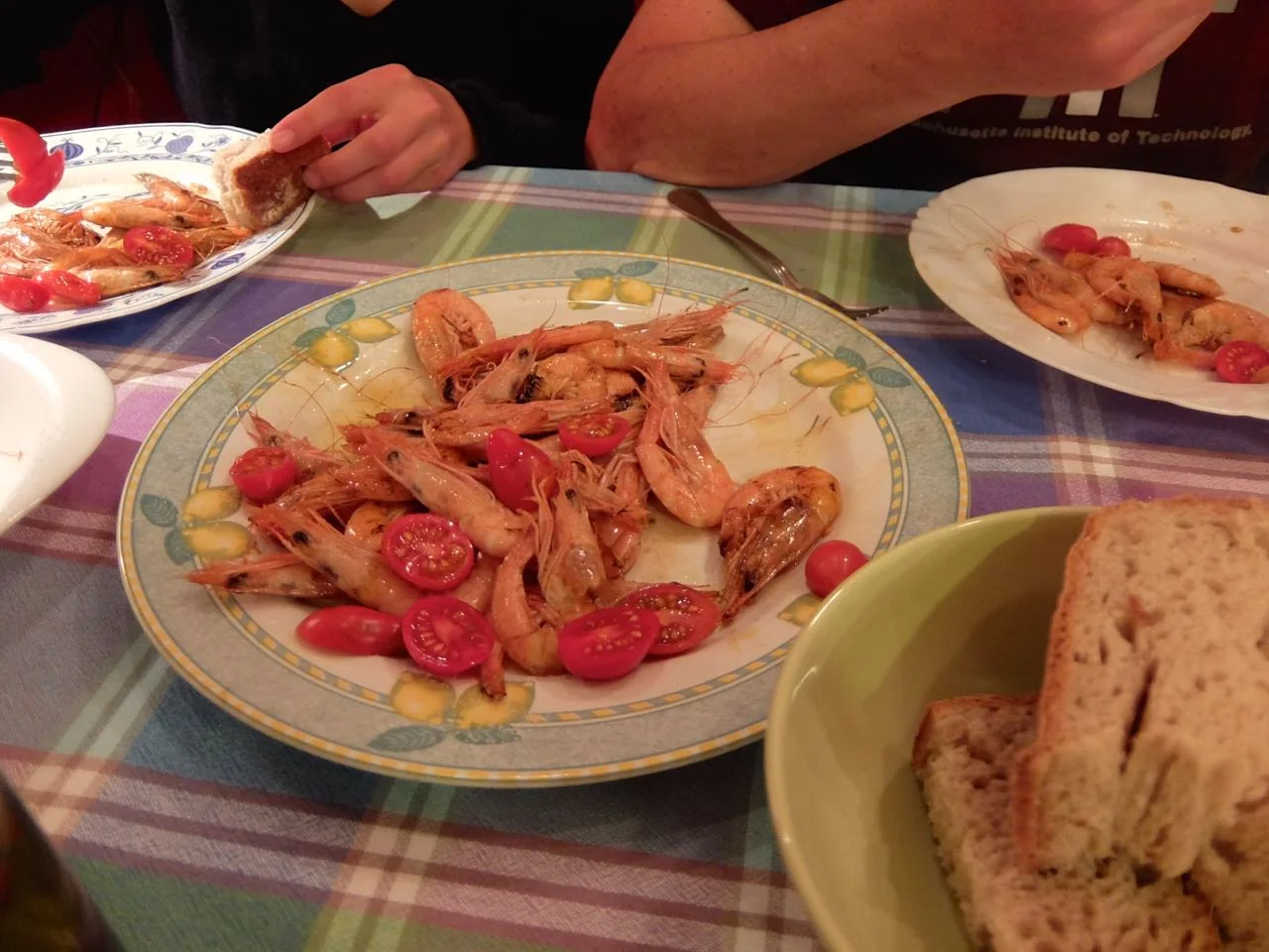 friedshrimp