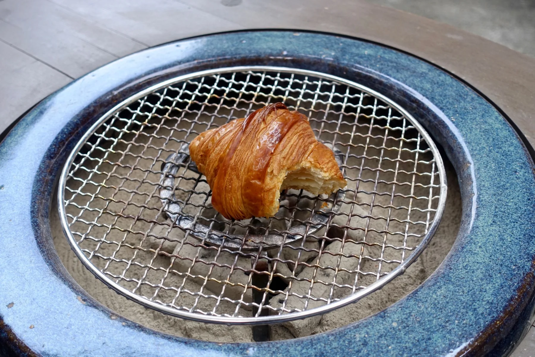 Best Croissant, Vaner, Tokyo