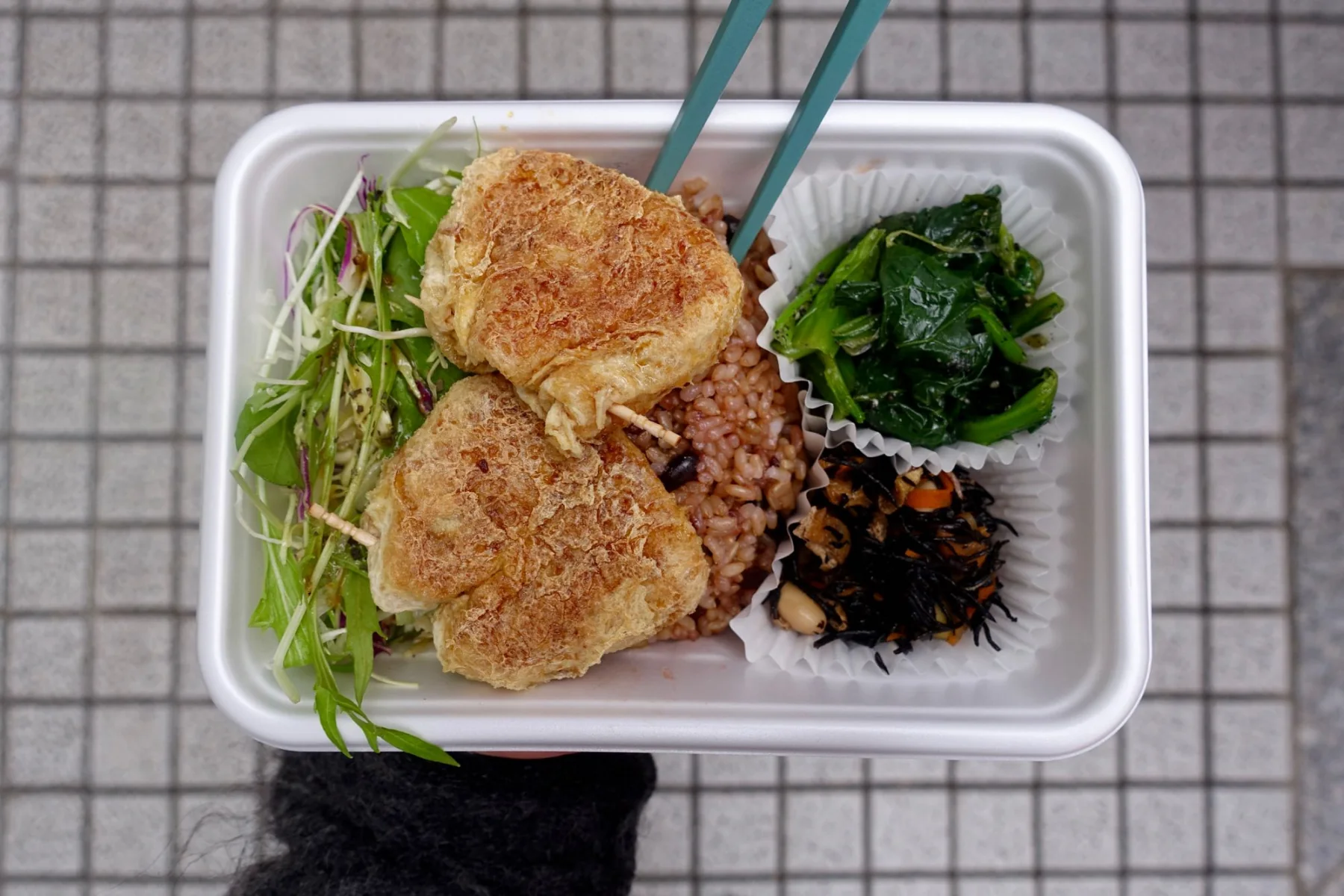 Farmers Market at UNU, Tokyo