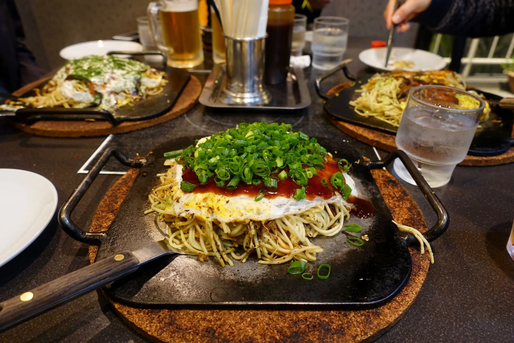 Photograph from What We Ate in Japan