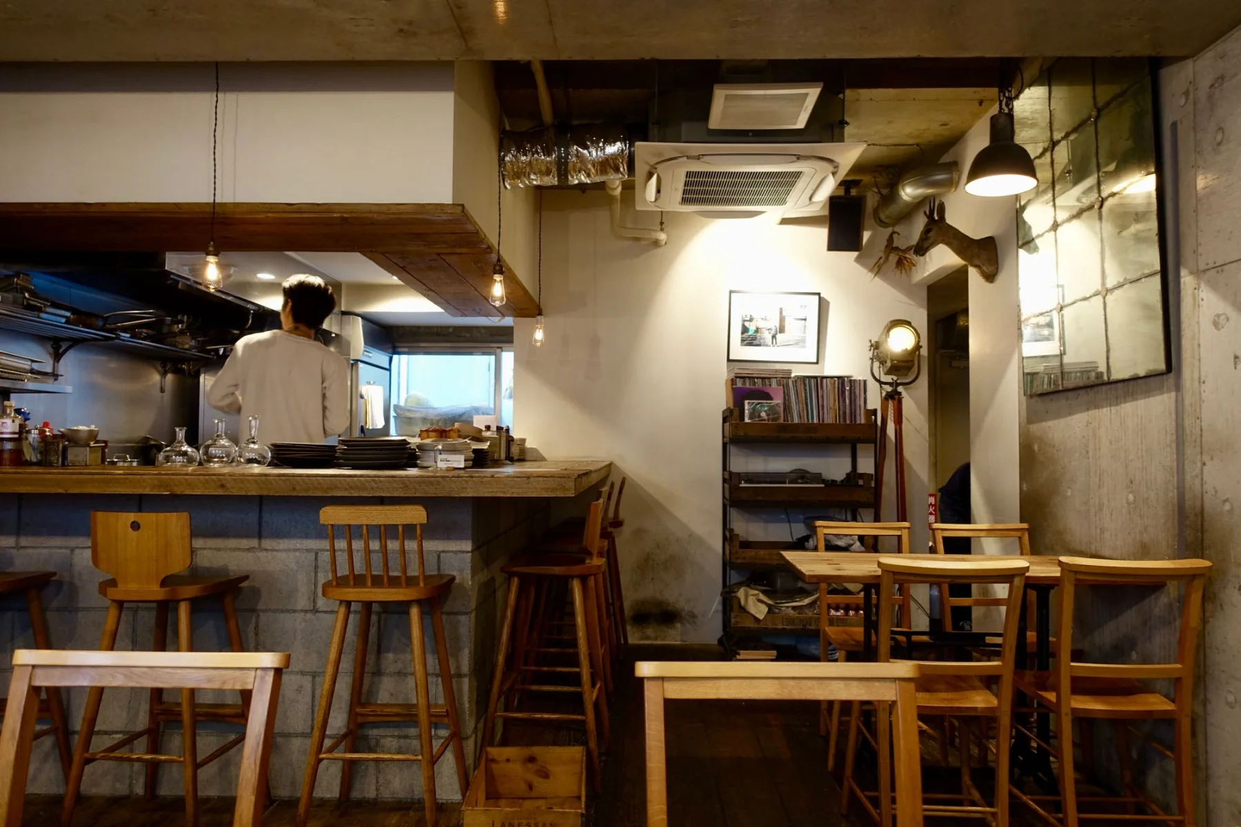 Photograph from What We Ate in Japan