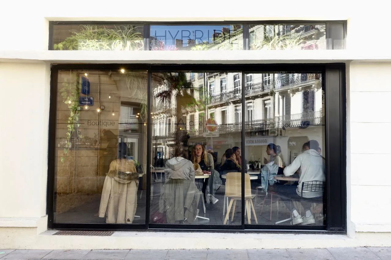 Hybride Concept Store Montpellier