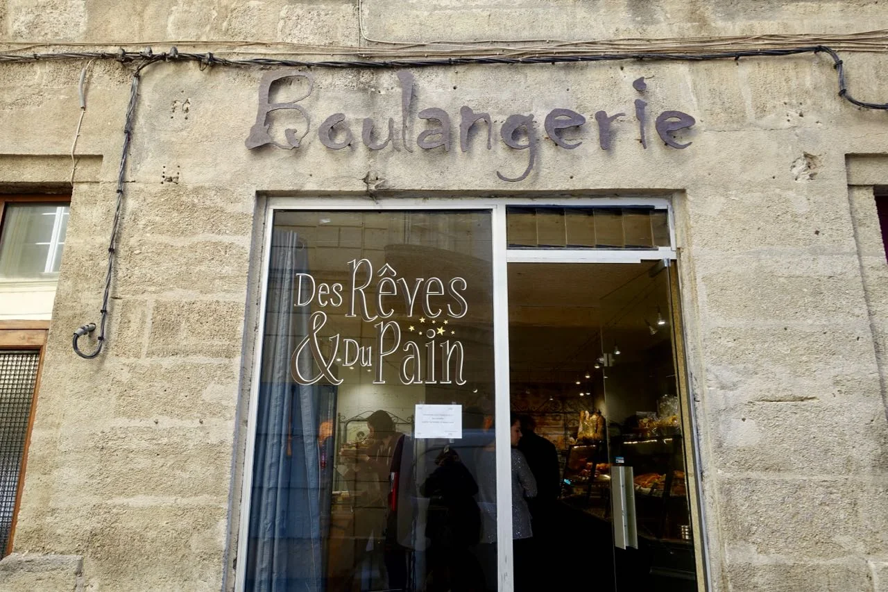 Photograph from Montpellier By Taste